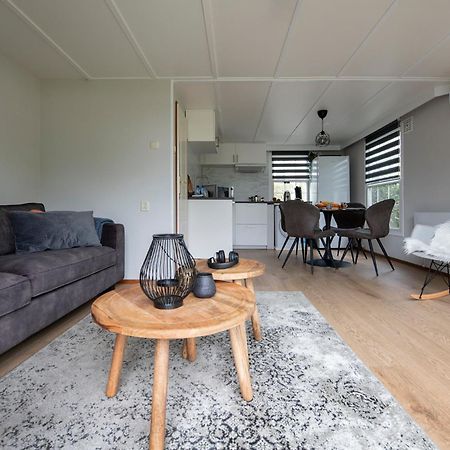 Willa 37, Located In A Quiet & Wooded Area! Oisterwijk Zewnętrze zdjęcie