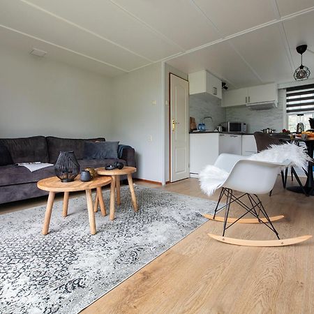 Willa 37, Located In A Quiet & Wooded Area! Oisterwijk Zewnętrze zdjęcie