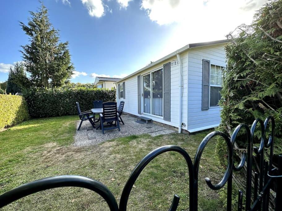 Willa 37, Located In A Quiet & Wooded Area! Oisterwijk Zewnętrze zdjęcie