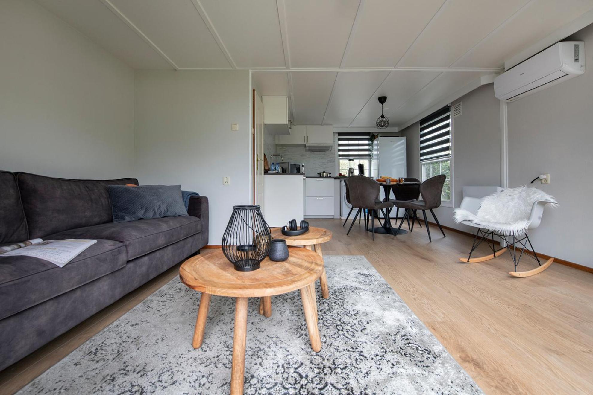 Willa 37, Located In A Quiet & Wooded Area! Oisterwijk Zewnętrze zdjęcie