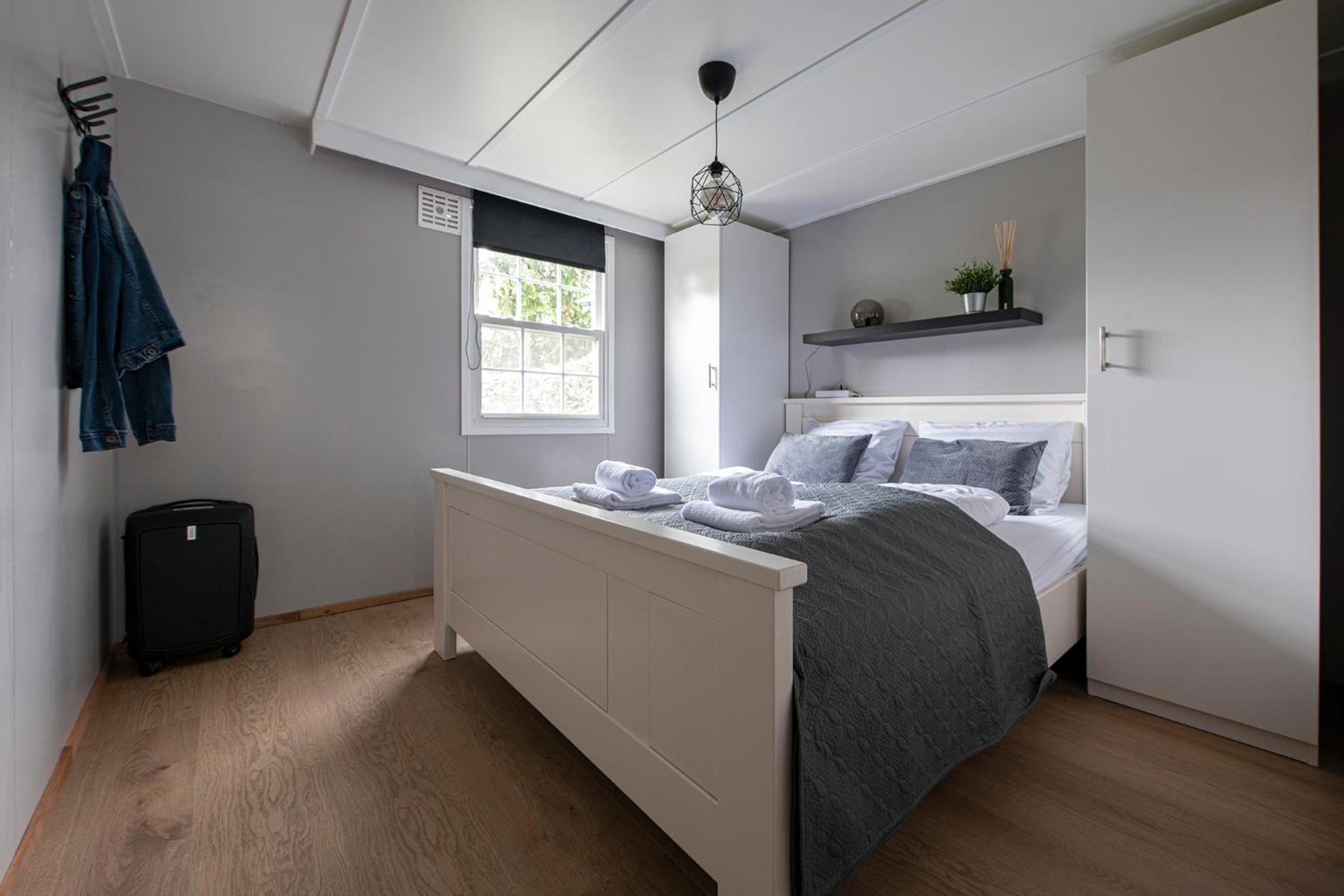 Willa 37, Located In A Quiet & Wooded Area! Oisterwijk Zewnętrze zdjęcie