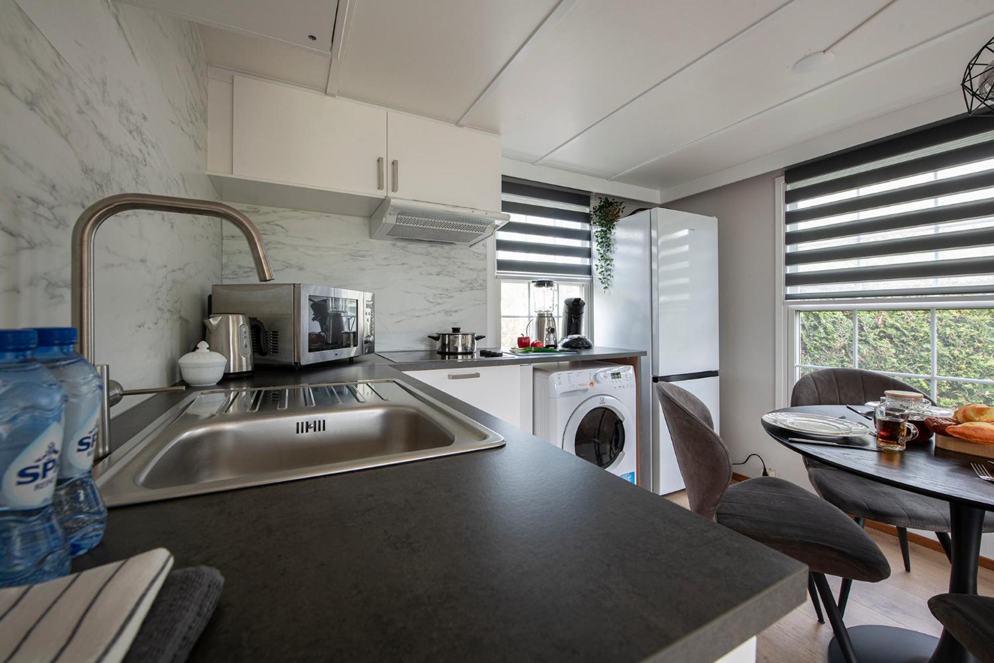Willa 37, Located In A Quiet & Wooded Area! Oisterwijk Zewnętrze zdjęcie
