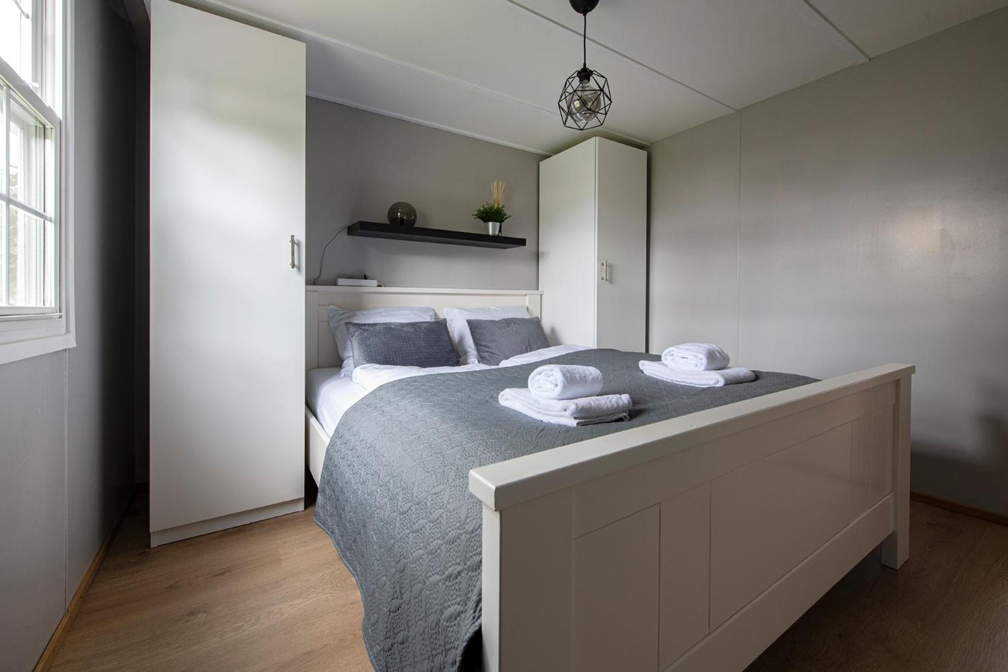 Willa 37, Located In A Quiet & Wooded Area! Oisterwijk Zewnętrze zdjęcie