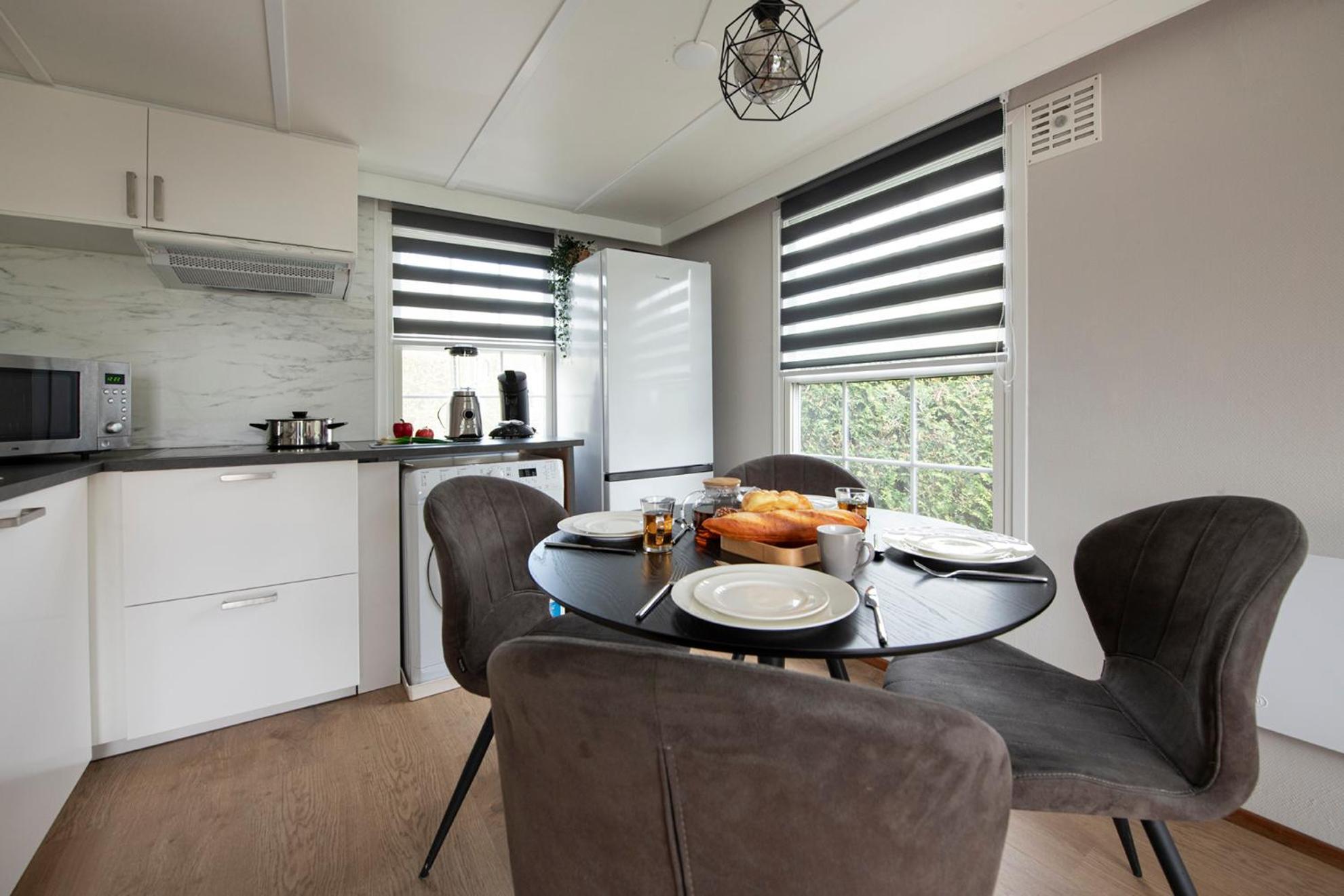 Willa 37, Located In A Quiet & Wooded Area! Oisterwijk Zewnętrze zdjęcie