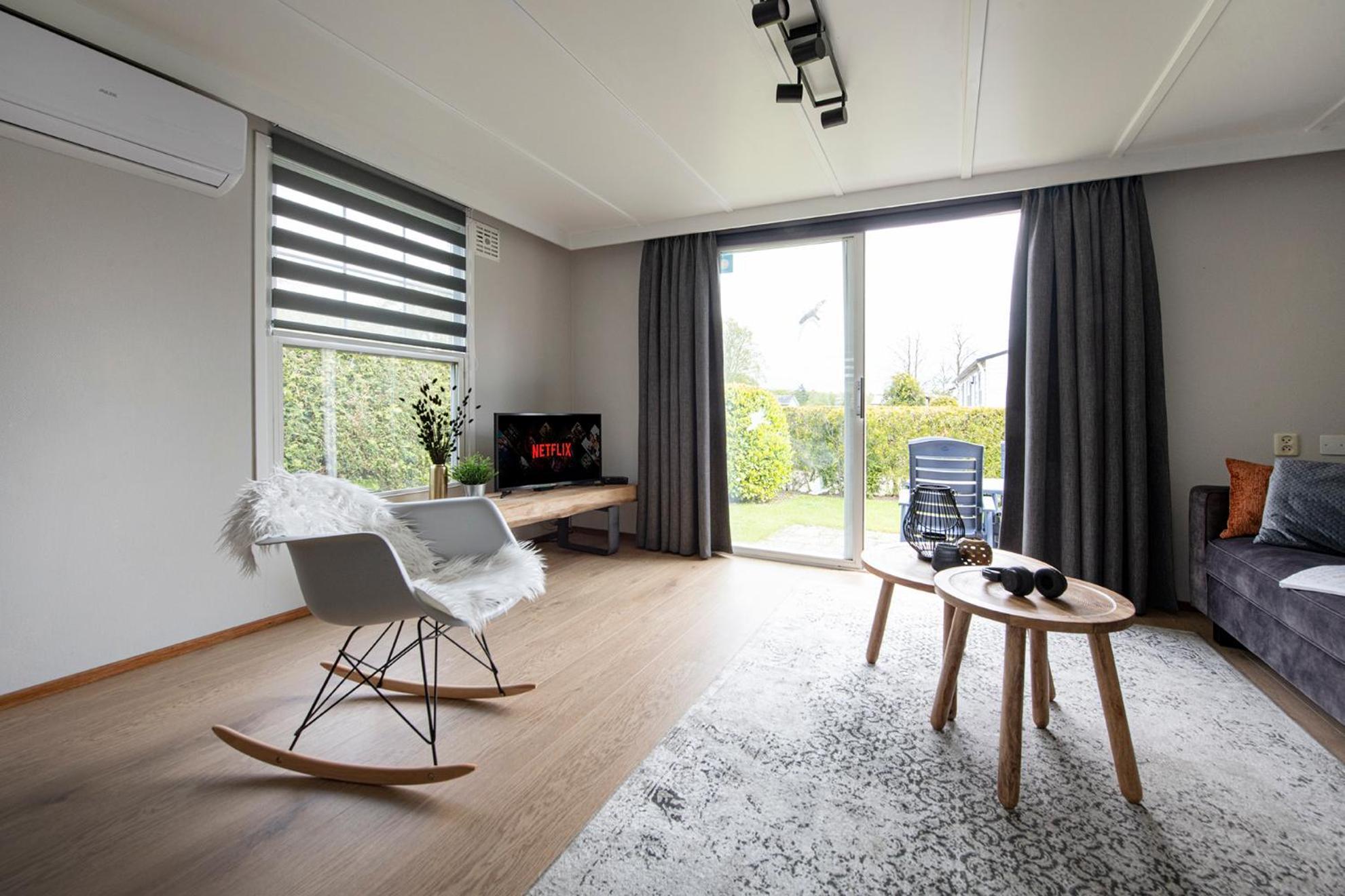 Willa 37, Located In A Quiet & Wooded Area! Oisterwijk Zewnętrze zdjęcie